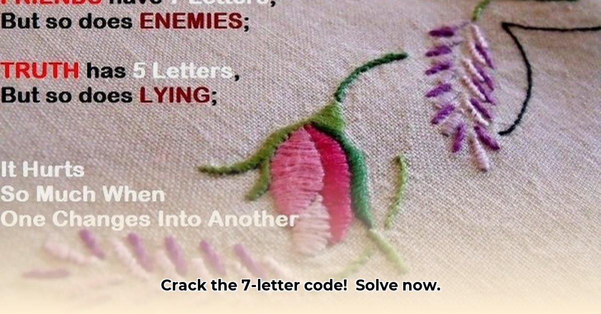 hofdienares-7-letters